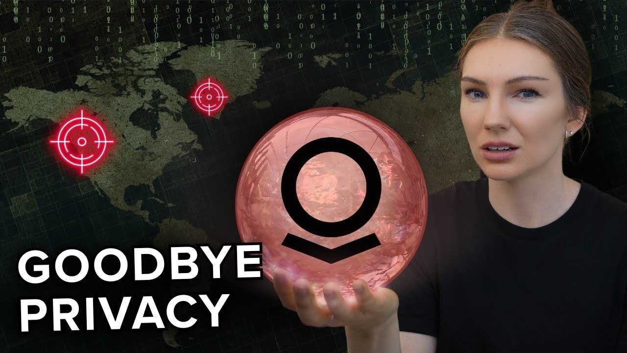 How Your Tax Dollars Built Palantir's Global Surveillance Empire by Vanessa Wingardh