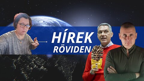 Hírek röviden (2026.01.29.) : wcfefe, baleset, lottó, Dr. Ruszin-Szendi Romulusz