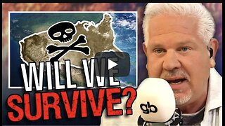 Glenn Beck ~ There is a GRAVE DANGER brewing in America...