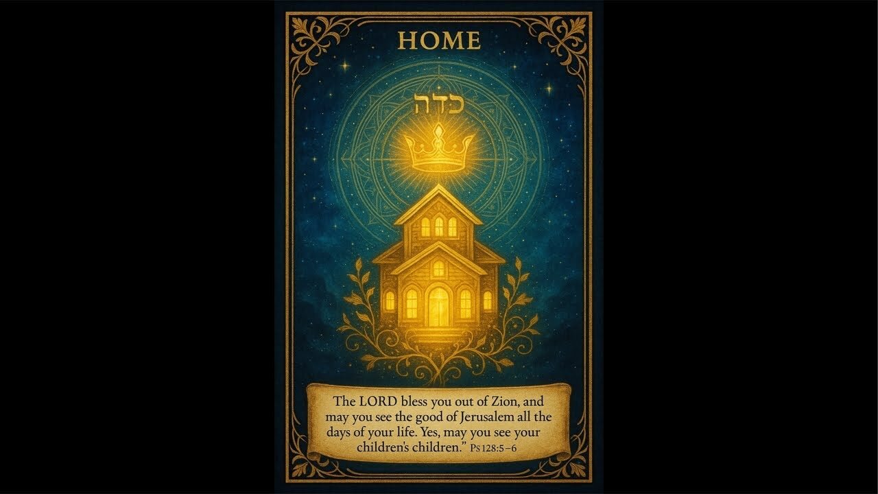 The Widow’s Mite, or House?