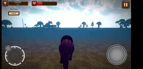 Opulence triceratops map 6