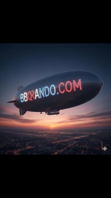 Visit BBQRANDO.COM ☝️ 💥 🌵