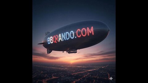 Visit BBQRANDO.COM ☝️ 💥 🌵