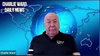 CHARLIE WARD BREAKING NEWS 12/6/25 - RESTORED REPUBLIC FLAG OVER UN!