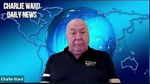 CHARLIE WARD BREAKING NEWS 12/6/25 - RESTORED REPUBLIC FLAG OVER UN!