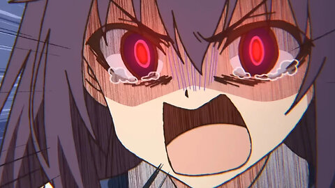 Woman Crashes Out That Her Time Is Out