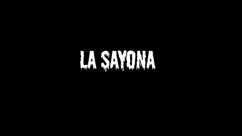La Sayona