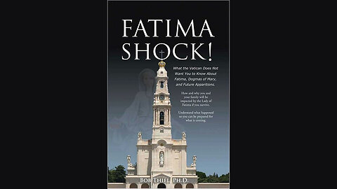 The Fatima Deception