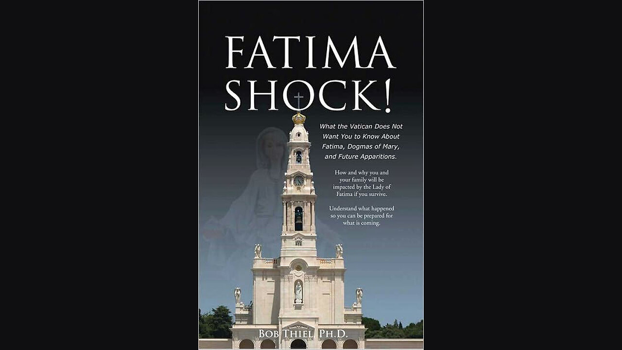 The Fatima Deception