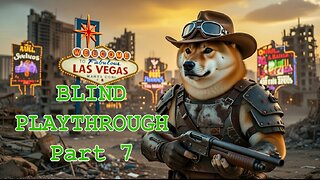 New Year, New Me, New Vegas! Part 7