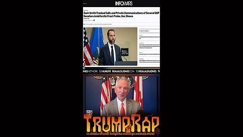 Sen. Tuberville Warns of “Weaponized Migrant Army,” Calls for DOJ Indictments