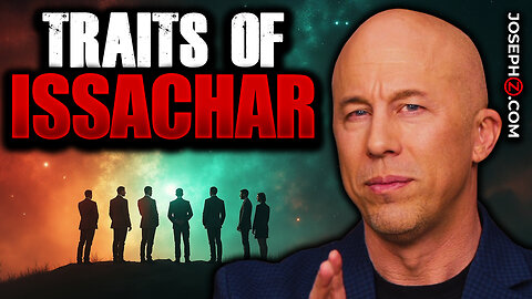The Traits of Issachar | Voice of God with Joseph Z