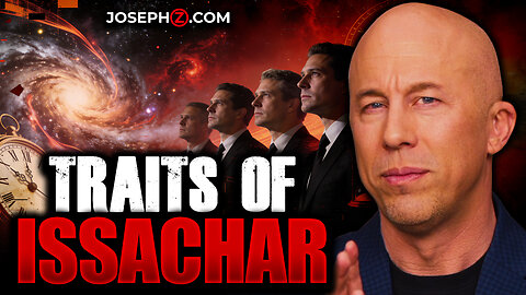 The Traits of Issachar | Voice of God with Joseph Z