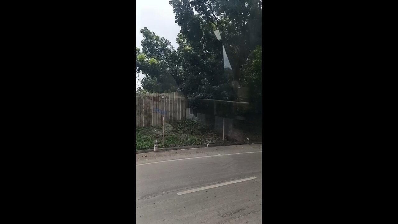 Roadtrip Mindanao Philippines 🇵🇭.