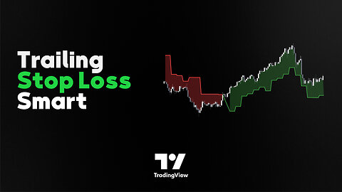 🎯Trailing Stop Loss Smart indicator Market Trend + CVD/EMA in tradingview [TradingFinder]📈