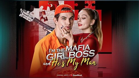 I'm The Mafia Girl Boss And He's My Boy