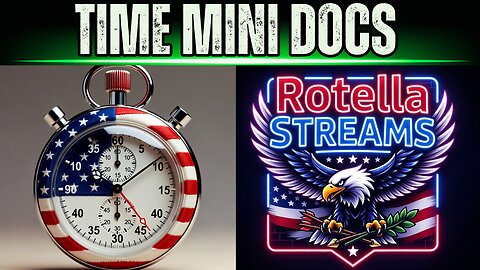 Time Mini Docs