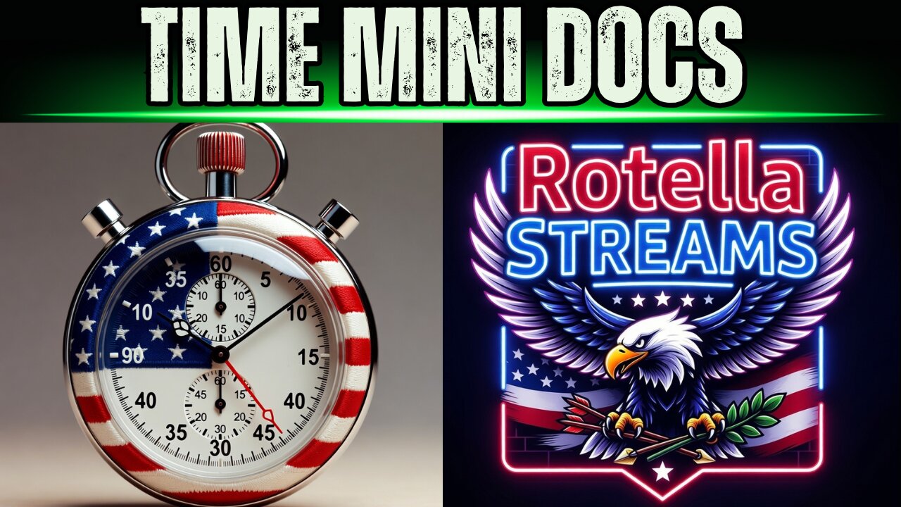Time Mini Docs