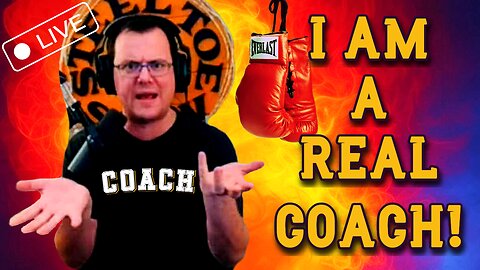 🔴 The Great Unraveling: Aaron Imholte's Week of Gaslighting| Steel Toe Morning Show Boxing Drama🥊