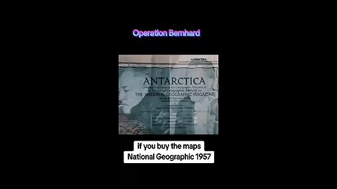 Operation Bernhard
