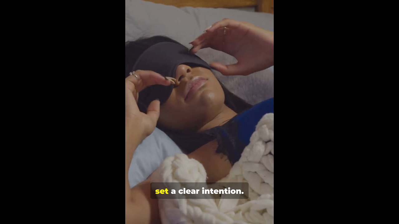 How To Make Your Dreams Come True While You Sleep!