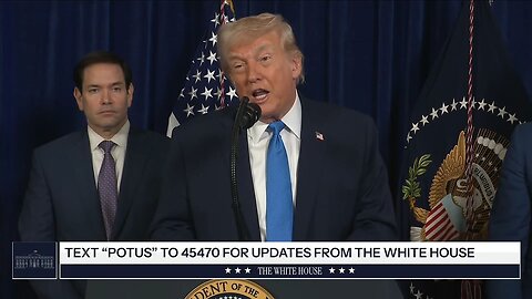 Budeme řídit Venezuelu, dokud nedosadíme poslušnou a loutkovou vládu!