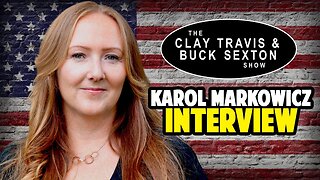Karol Markowicz on NYC and the Hypocrisy of Liberals
