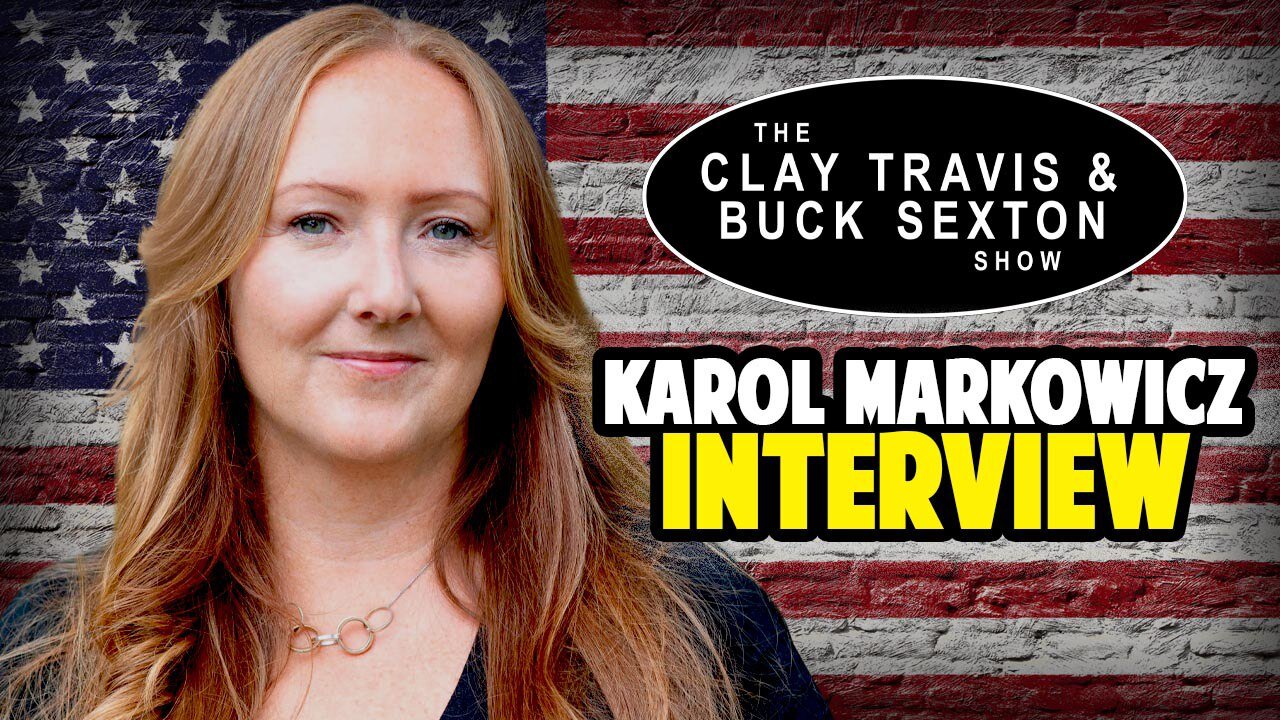 Karol Markowicz on NYC and the Hypocrisy of Liberals