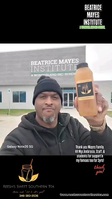 Beatrice Mayes Institute Staff Festival