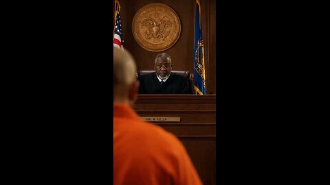 Judge hands-down, a life sentence