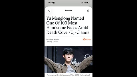 International Business Times UK（簡稱 IBTimes UK）于朦朧