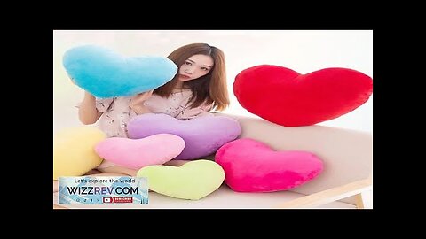 Plush Cute Pillow Toy for Lover Kids Friends Festival Kids Friends Gift Review