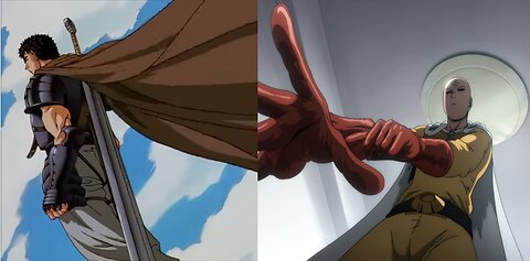 One Punch Man S3 Episode 1 Is Better Than WHAT Anime?