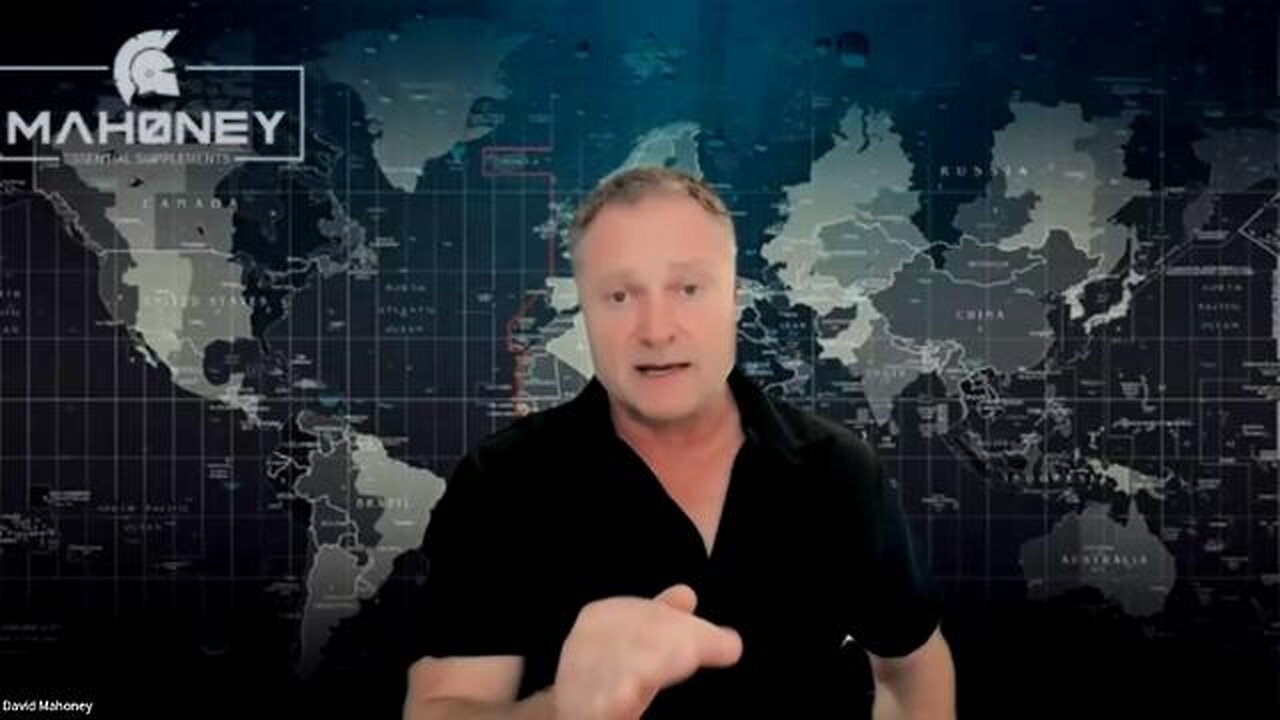 Mahoney Live Oct 24th 2025