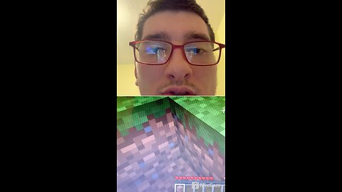 #playingminecraft