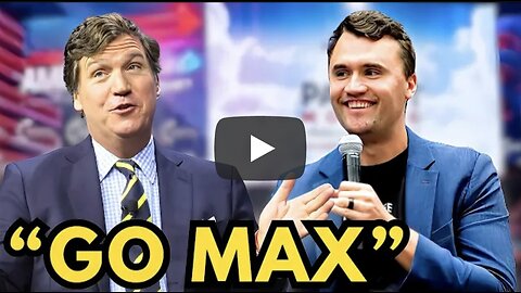 Sabby Sabs~ Charlie's Backstage Conversations