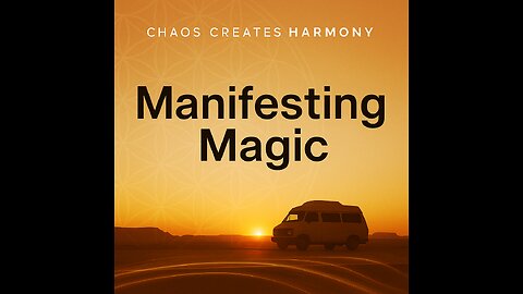 #121 I Get Everything I Want: A Manifestation Field Guide for Nomads