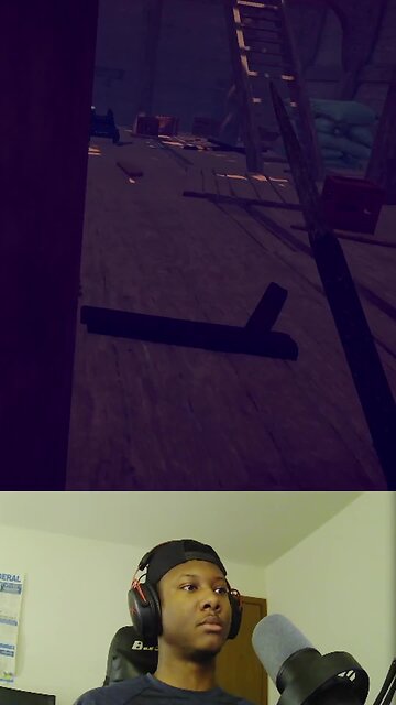 Breaking into the Captains Quarters #survivalfountainofyouth