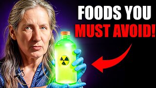 Barbara O'Neill | The 5 Most Toxic Ingredients You EAT DAILY Without Knowing!