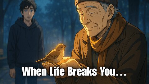 Effort Will Always Outlast Talent (The Silent Grind Story)