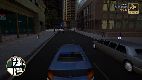 GTA 3 definitive edition 🇵🇰