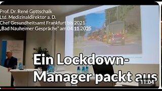 Vortrag Prof. Dr. René Gottschalk - Prof. Homburg11.o1.2026 Prof. Dr. Stefan Homburg