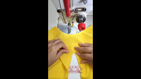 good sewing tip #sew #sewer #sewing #sewinglove #sewingtips #sewingproject