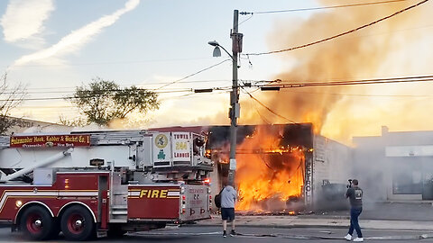 Mutual Aid to Oceanside