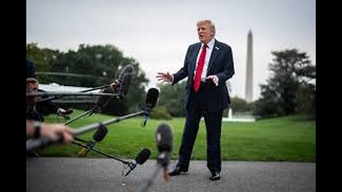 Trump Shutdown-Related Layoffs Will Impact a Lot of People