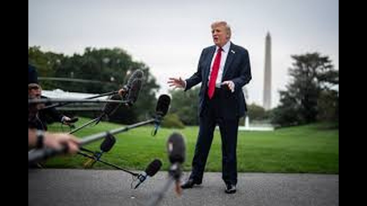 Trump Shutdown-Related Layoffs Will Impact a Lot of People