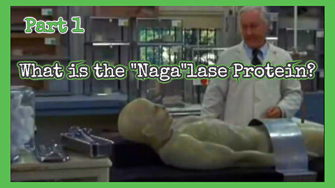 (PT1) Forever Injections: Born into the LIE of a Transhuman Age, Coverups and Assassinations