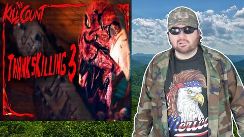 ThanksKilling 3 (2012) Kill Count (Dead Meat) - Reaction! (BBT)