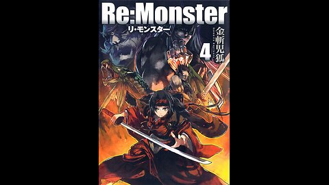 ReMonster Volume 4