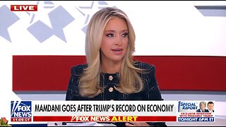 Kayleigh McEnany Brings The Facts On Trump's Policies